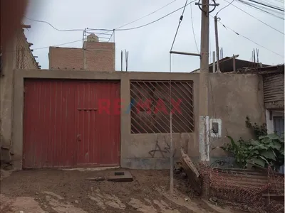 Ocasion!!! - 🏡 ¡Oportunidad De Inversión En Carabayllo! 🌟