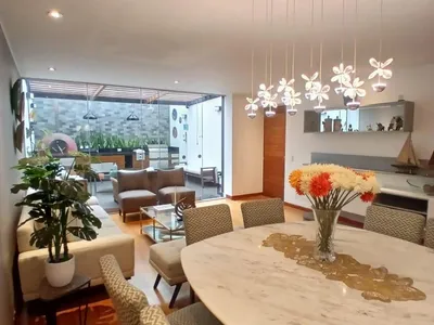 Venta de Departamento en Santiago de Surco - Lima 3 Dormitorios
