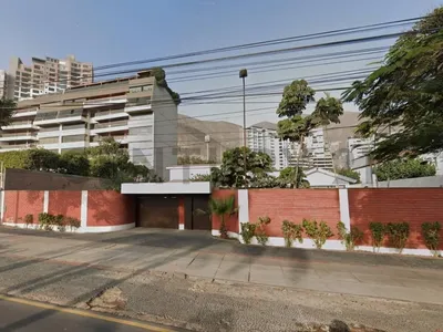 Venta de Terreno / Lote en Santiago de Surco - Lima 0 Dormitorio 
