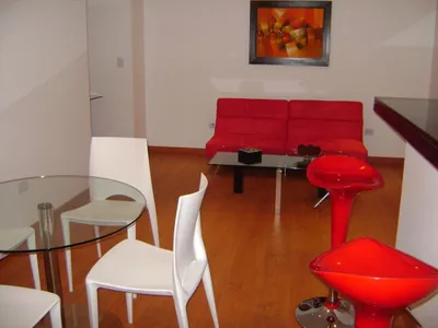 Alquiler de Casa en Miraflores - Lima 1 Dormitorio 