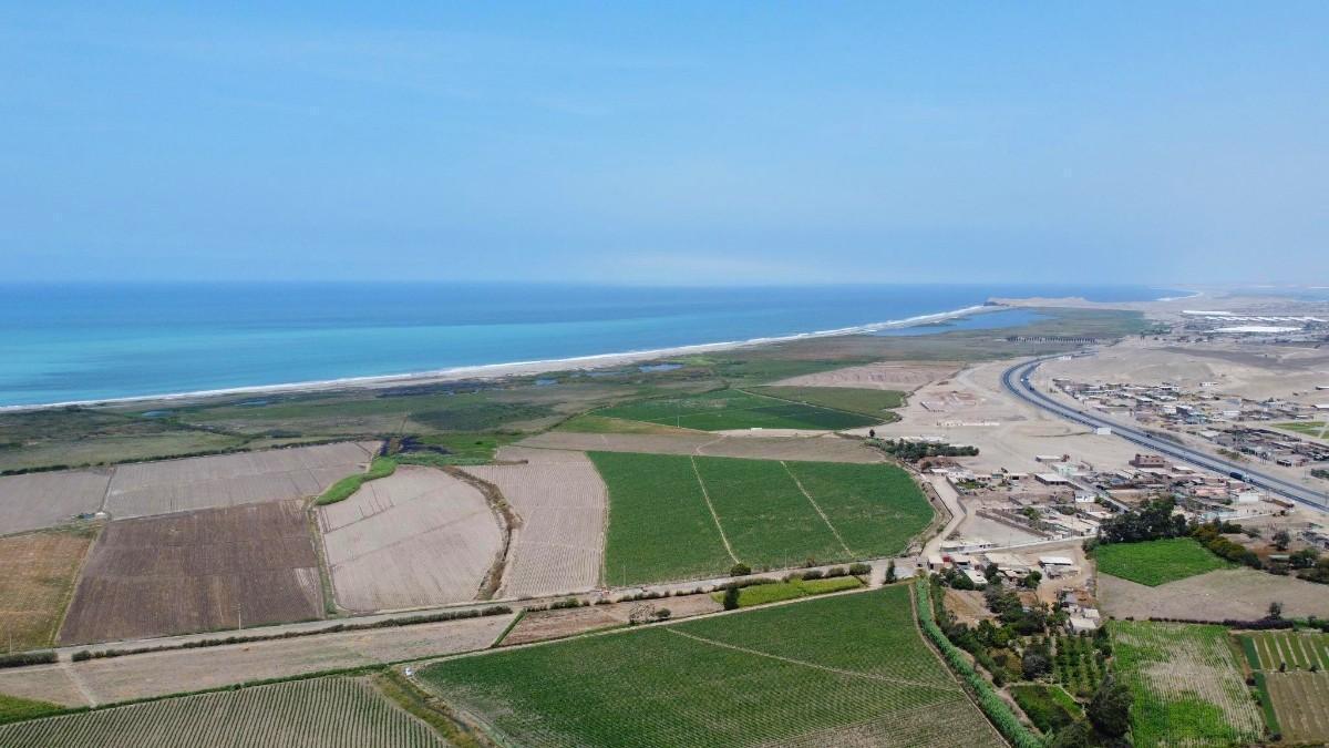 Venta de Terreno / Lote en Huacho - Huaura 0 Dormitorio 