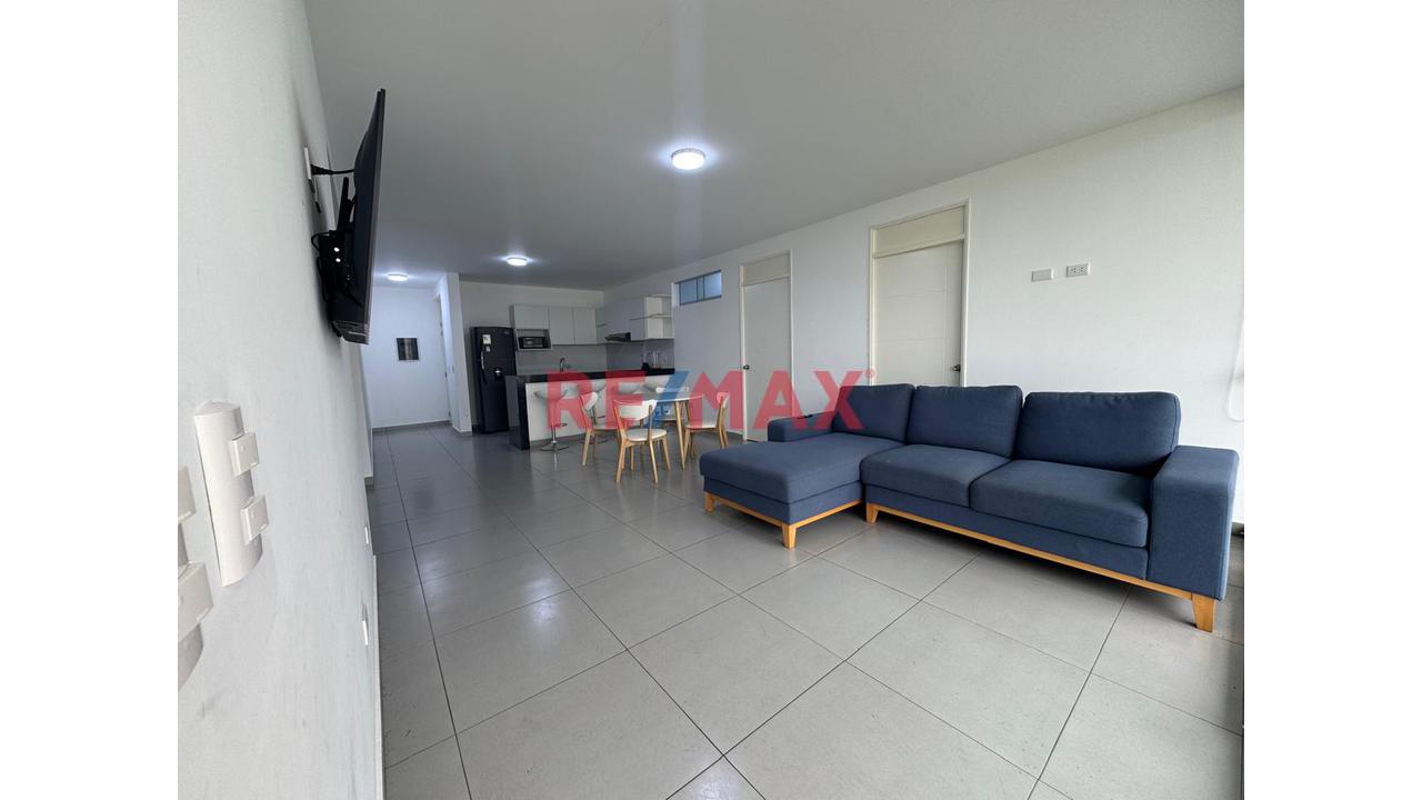🌟 Departamento En Venta Mikonos | Playa Sarapampa Asia | 3 Dorm | Piscina Propia Niños | 101M²
