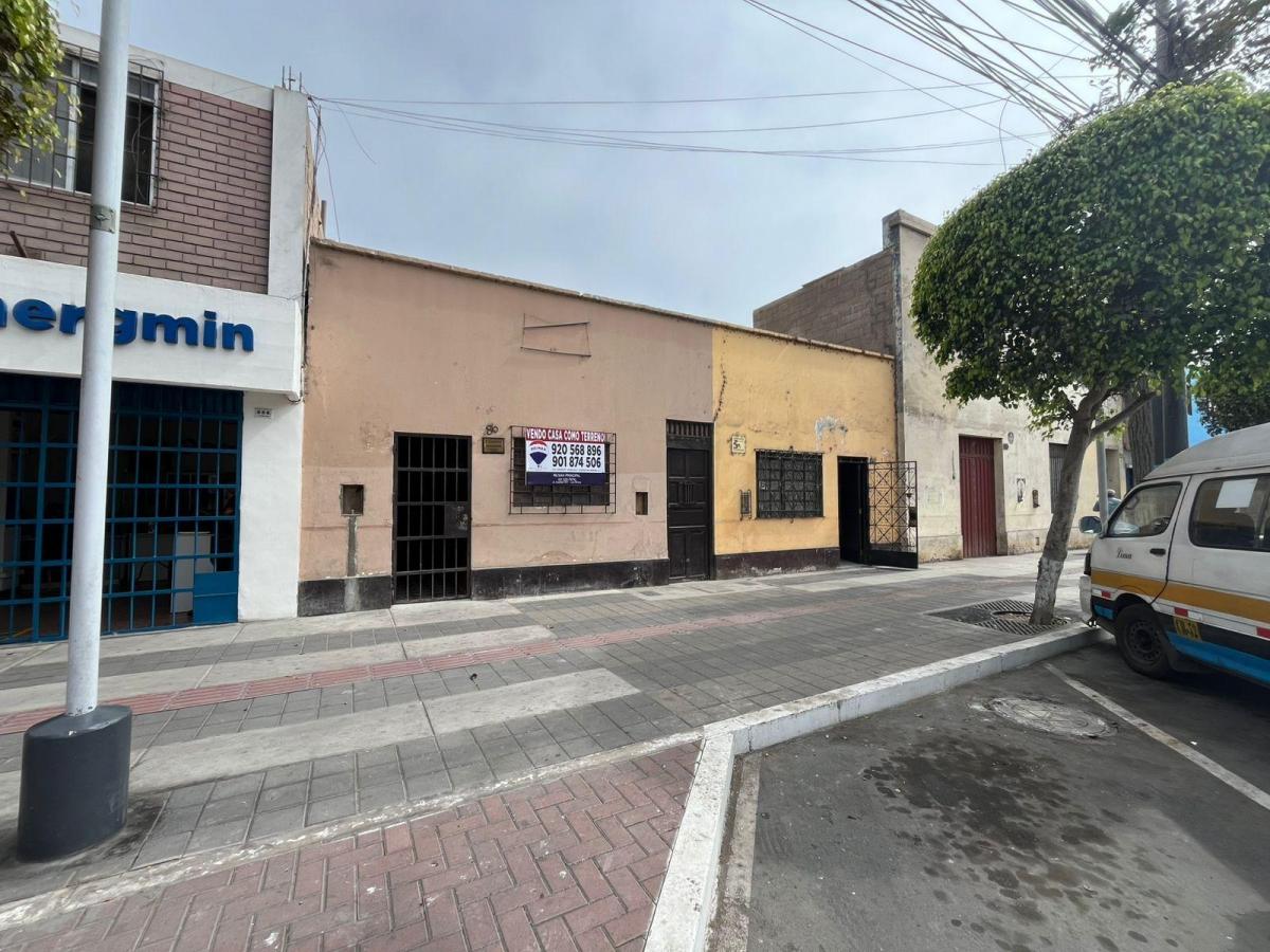 Venta de Terreno / Lote en - Callao 0 Dormitorio 