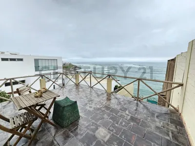 Venta de Casa de Playa en Punta Hermosa - Lima 4 Dormitorios 