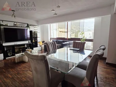 Departamento en venta · Jr. Mariano Eduardo de Rivero y Ustariz 100, Santiago de Surco · 109 m², 2 dorm.