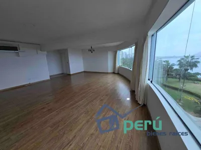 Venta de Departamento en Miraflores - Lima 3 Dormitorios