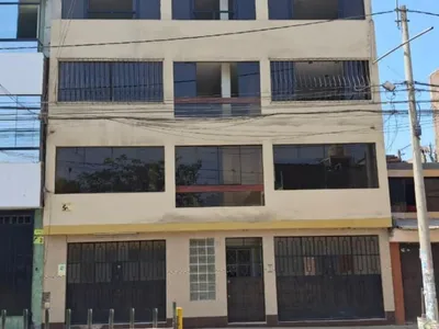 Alquiler de Casa en San Juan de Miraflores - Lima 0 Dormitorio 