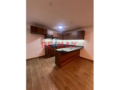 Departamento En Alquiler De 3 Dormitorios En San Borja