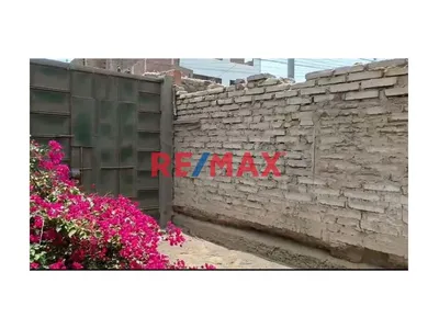 Venta De Terreno  Puente Piedra