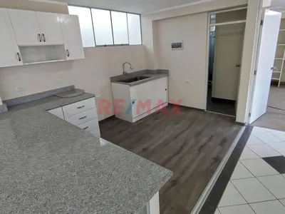 ¡Estrena Departamento Moderno En S.M.P Condevilla! Ideal Para Familias Jóvenes Y Profesionales