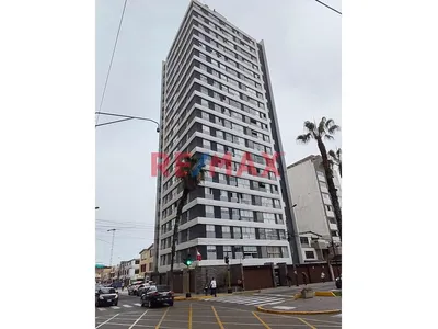 Venta De Departamento