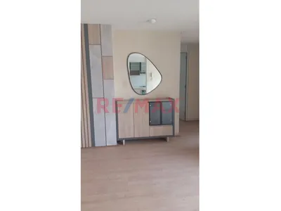 ¡Se Vende Hermoso Departamento En Santa Clara!