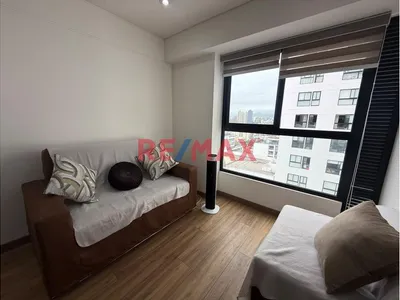 Departamento Amoblado En Alquiler – San Isidro