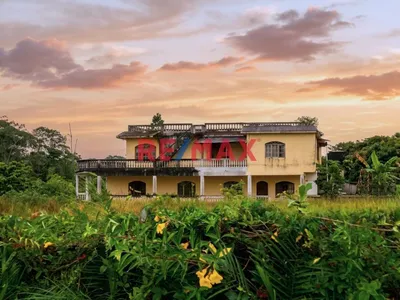 Venta De Terreno 30.19 Ha,  Más Casa Asienda En Iquitos
