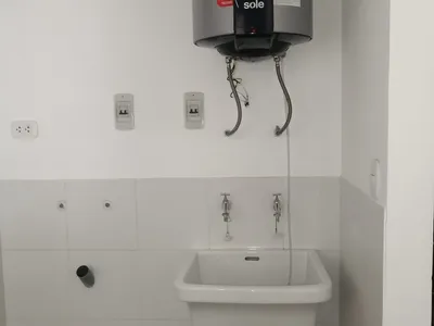 Departamento 2 dorm. 47 m²