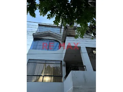 Excelente Departamento Duplex Urb Vipol Callao