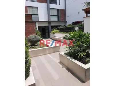 Hermoso Departamento Duplex En Venta - Chacarilla, San Borja