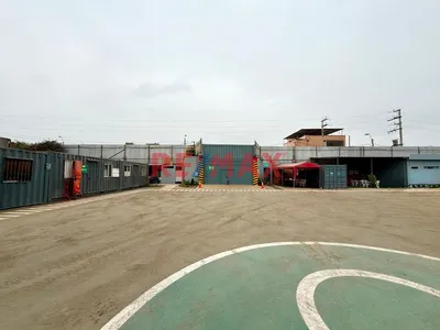 Venta Local Industrial Huachipa | 10,398.60 M2 |  6'239,160 Usd