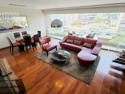 Departamento en venta · Av. de los Precursores 125, Santiago de Surco · 160 m², 3 dorm.