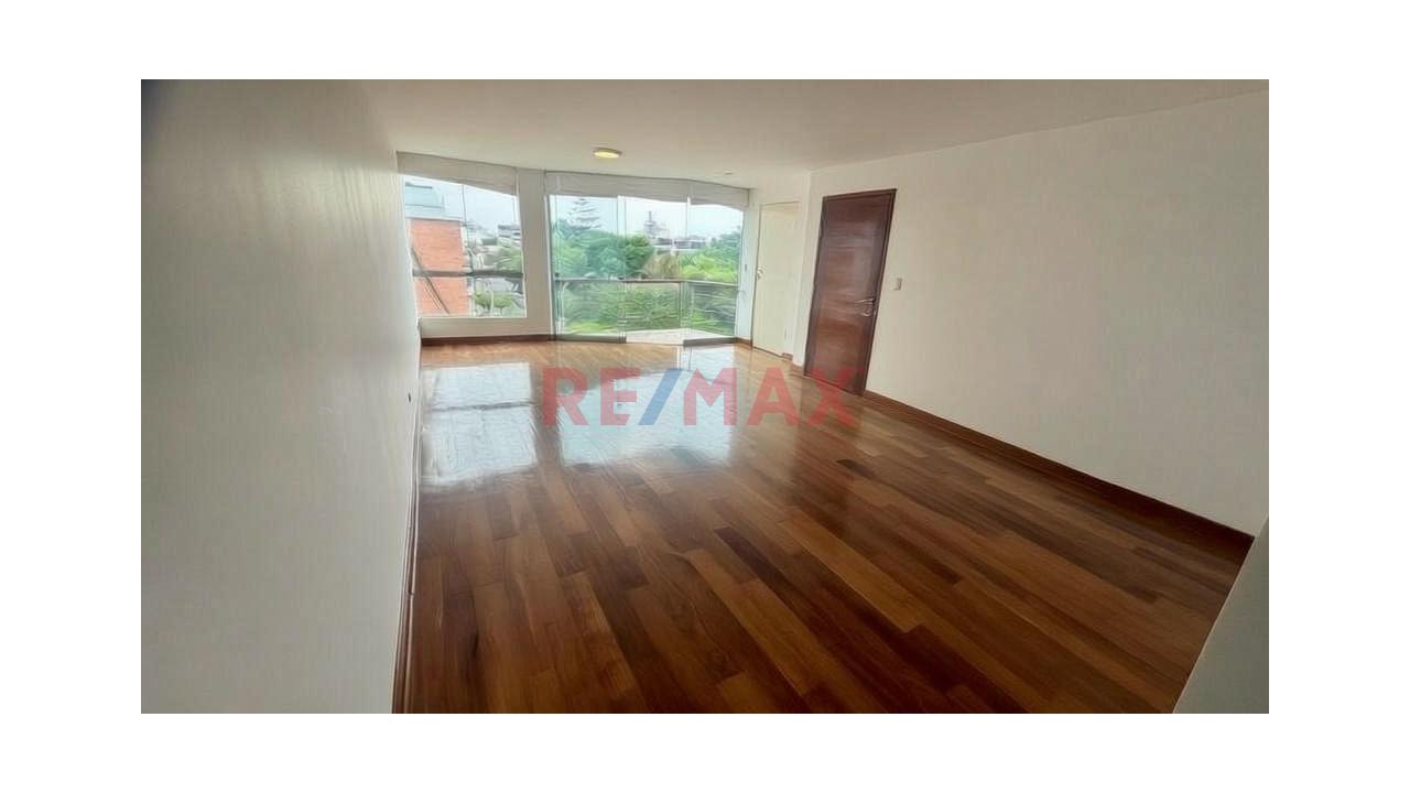 Venta Exclusivo Duplex De 205 M² Frente A Parque - La Aurora - Miraflores