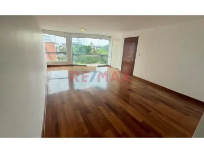 Venta Exclusivo Duplex De 205 M² Frente A Parque - La Aurora - Miraflores