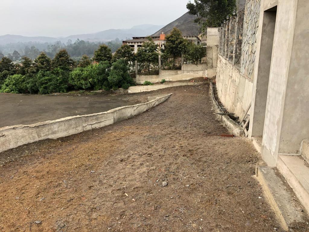 Venta de Terreno / Lote en Pachacamac - Lima 0 Dormitorio 