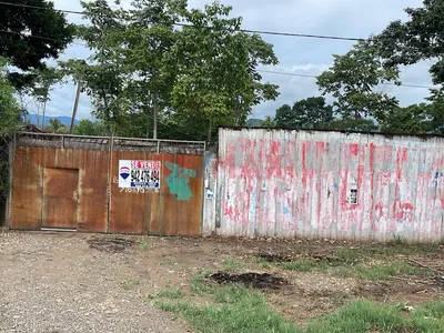 Venta De Extenso Terreno En Carretera Fernando Belaunde En Picota - San Martín