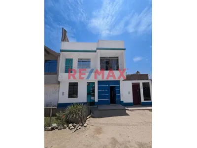 🏡 Linda Casa En Venta En Alto Trujillo