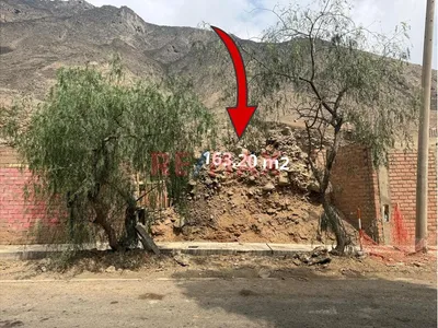 Vendo Exclusivo Terreno De 163 M² En Las Praderas De La Molina