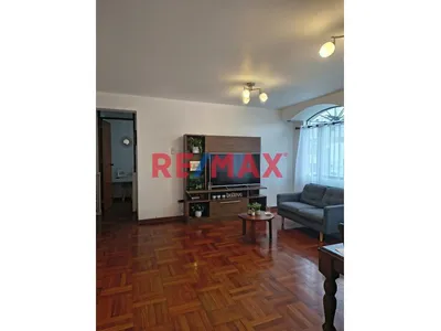 Departamento En Venta En Chorrillos – ¡Listo Para Mudarte!