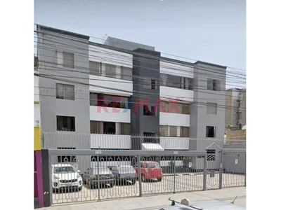 ¡Departamento En Caminos Del Inka Alquiler En Surco!