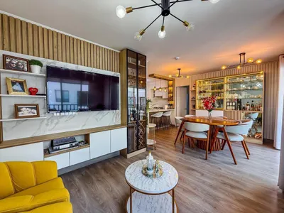Departamento en venta · Enrique Lenbecke 179, San Isidro · 134 m², 2 dorm.