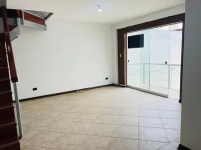 Venta de Departamento en San Borja - Lima 4 Dormitorios