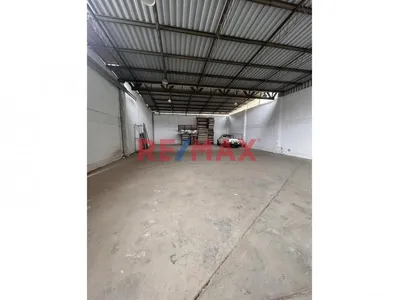 Alquiler de Local Industrial en Pachacamac - Lima 0 Dormitorio 