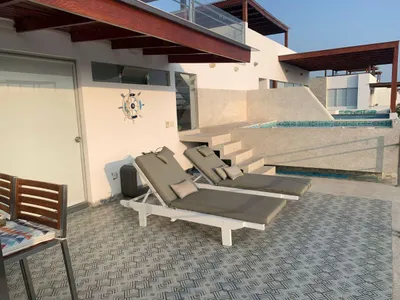 Venta de Casa de Playa en Mala - Cañete 4 Dormitorios