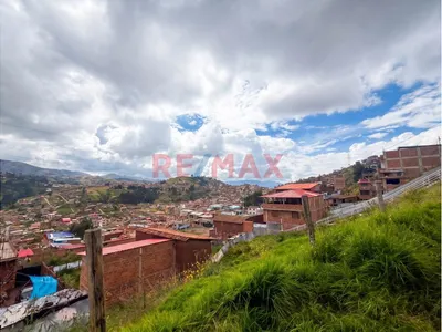 🏡✨ Terreno En Venta En Cusco – Zona De Expansión Camino Al Valle Sagrado Con Alta Valorización 📈
