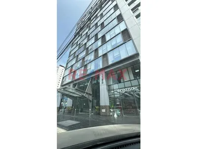 Oficina Boutique En Venta En Magdalena – 130 M² + 2 Estacionamientos + 2 Depósitos