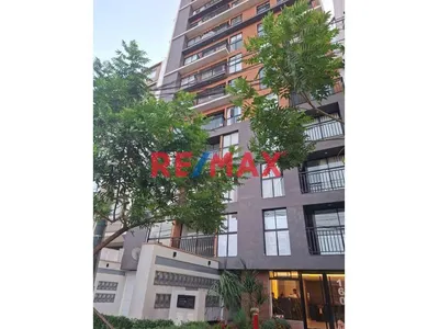 Depto En Alquiler 2 Habitaciones
