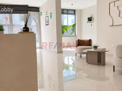 Venta De Departamento En Miraflores