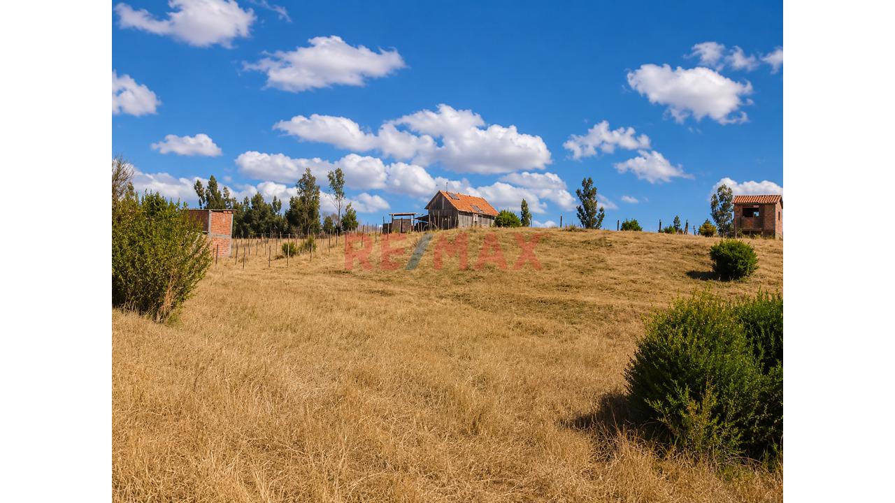 🌄 🏡 ¡Invierte Hoy En El Futuro De Chinchero! 🌿✨
