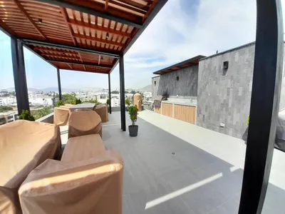Venta de Departamento en Santiago de Surco - Lima 3 Dormitorios
