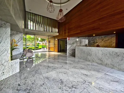 Departamento en venta · Country Club, San Isidro · 220 m², 3 dorm.