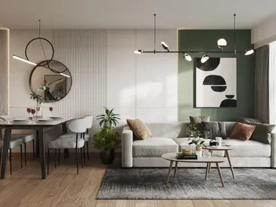 Venta de Departamento en Cercado - de - Lima - Lima 2 Dormitorios