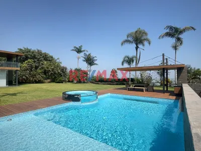 🏡 Residencia De Lujo En Venta – Casuarinas, Surco | 2,890 M² De Exclusividad