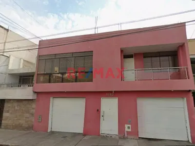 Venta Casa En Cercado De Lima, Aurelio García Y García, Lima