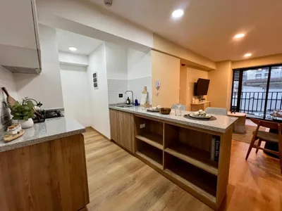 Venta de Departamento en Jesús María - Lima 2 Dormitorios