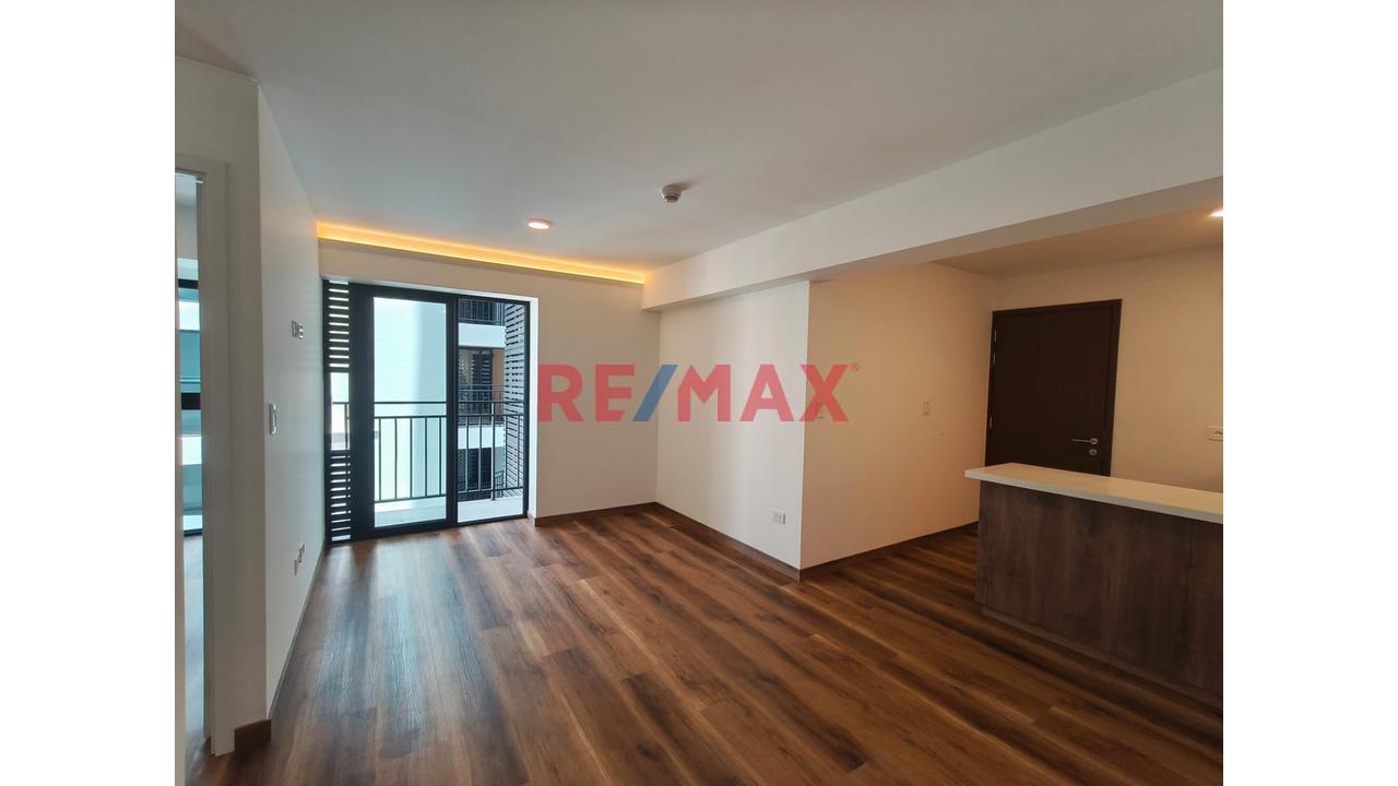 ¡Departamento De Estreno En Alquiler Con Vista Al Parque Reducto – Miraflores!