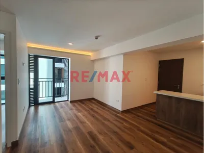 ¡Departamento De Estreno En Alquiler Con Vista Al Parque Reducto – Miraflores!