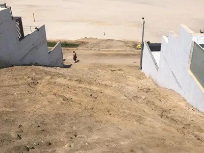Venta de Terreno / Lote en Punta Hermosa - Lima 0 Dormitorio 