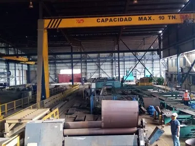 Venta de Local Comercial en Villa El Salvador - Lima 20 Dormitorios 